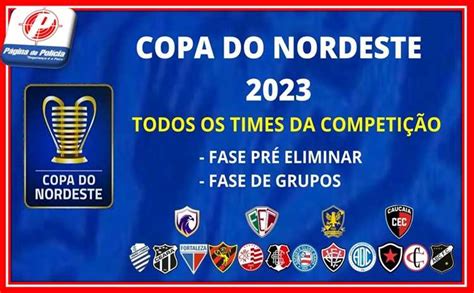 Odds da Copa do Nordeste Hoje 